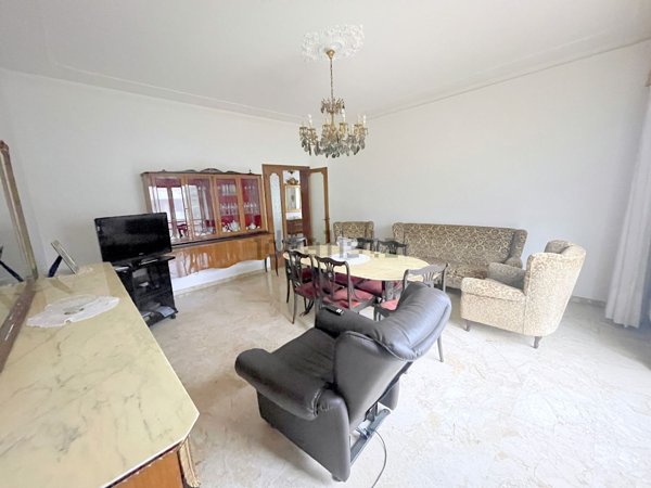 appartamento in affitto ad Osimo