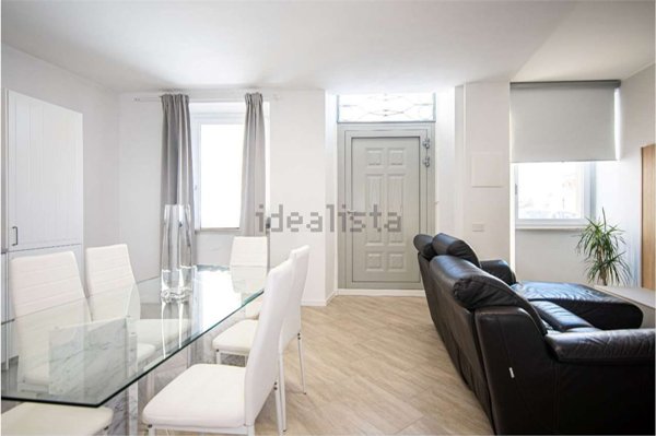 appartamento in affitto ad Osimo