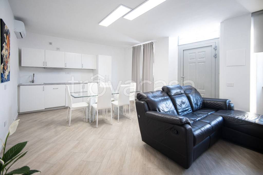 appartamento in affitto ad Osimo