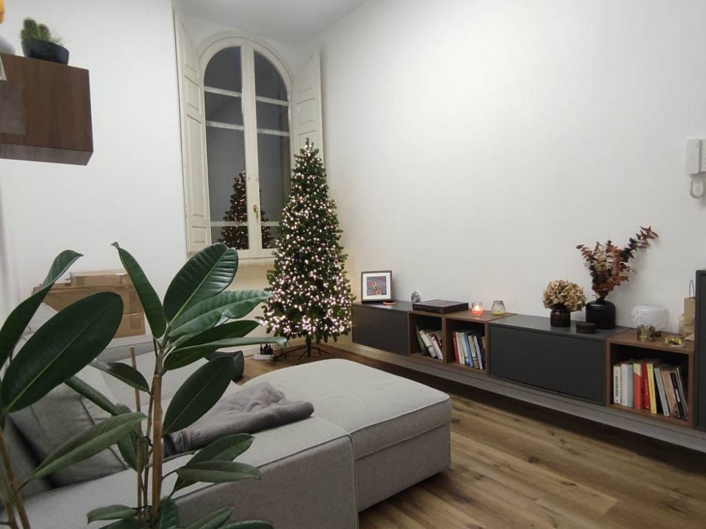 appartamento in affitto ad Osimo