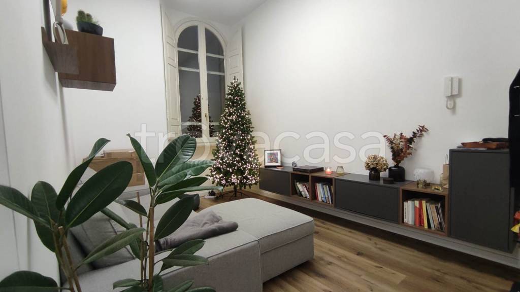 appartamento in affitto ad Osimo