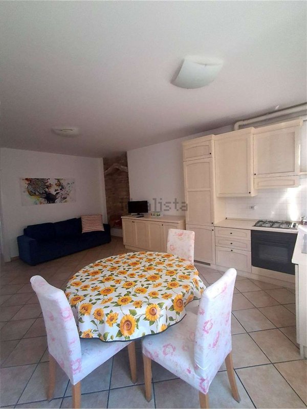 appartamento in affitto ad Osimo