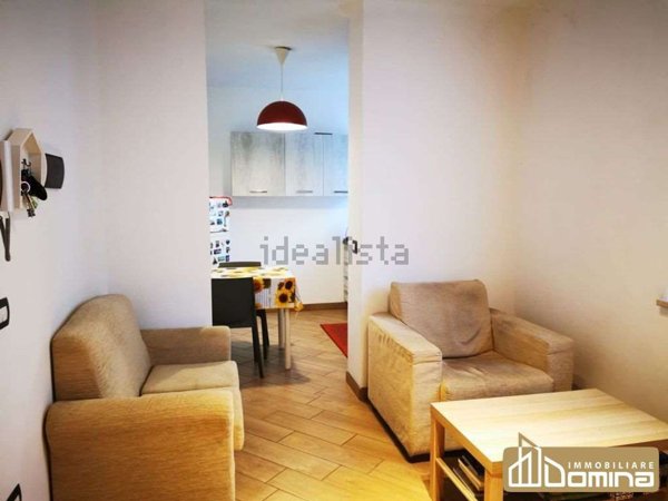 appartamento in affitto ad Osimo