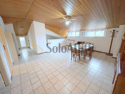 appartamento in affitto ad Osimo