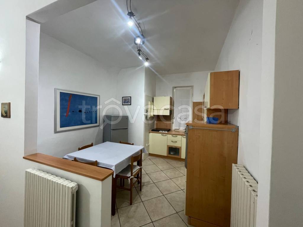 appartamento in affitto ad Osimo