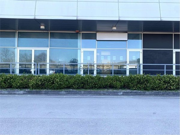 appartamento in affitto ad Osimo