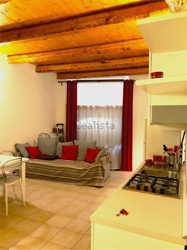 appartamento in affitto ad Osimo