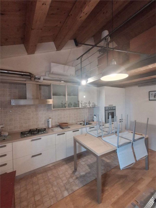 appartamento in affitto ad Osimo