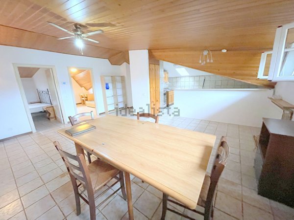 appartamento in affitto ad Osimo