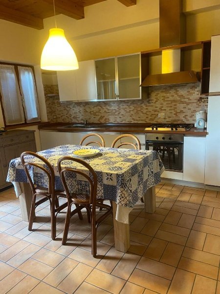 appartamento in affitto ad Osimo