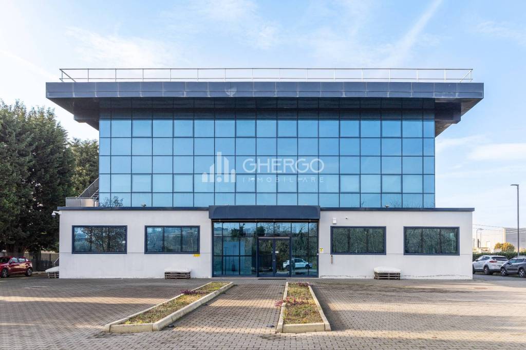 ufficio in affitto ad Osimo in zona San Biagio