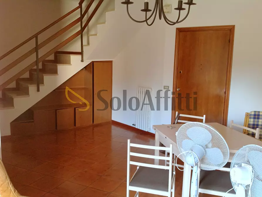 appartamento in affitto ad Osimo