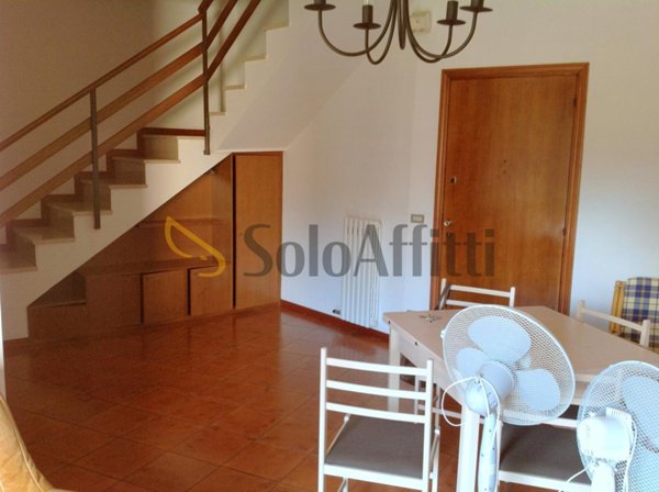 appartamento in affitto ad Osimo