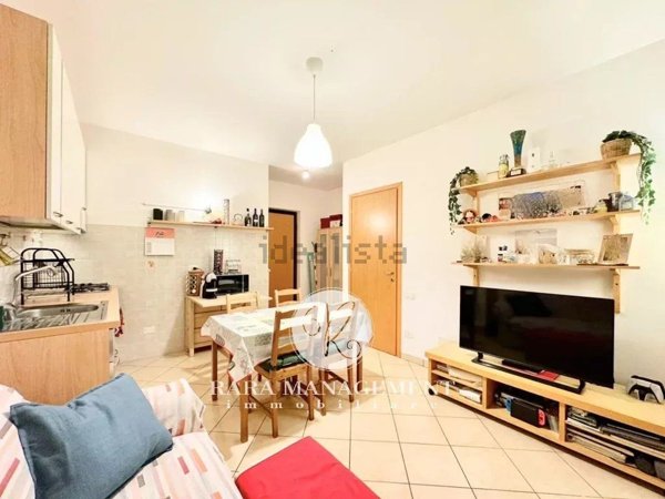 appartamento in affitto ad Osimo