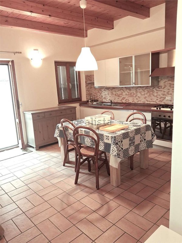 appartamento in affitto ad Osimo