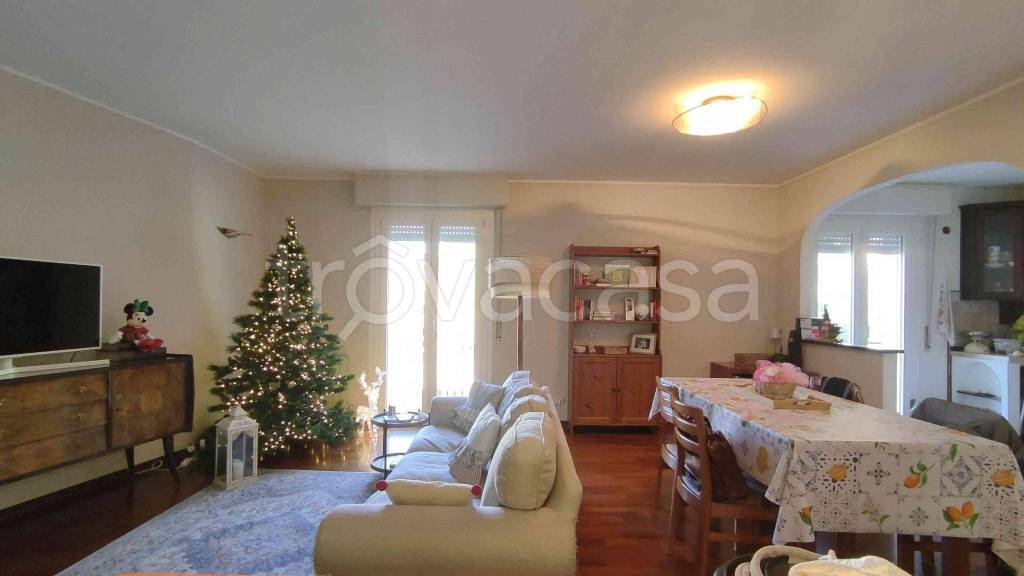 appartamento in affitto ad Osimo in zona San Biagio