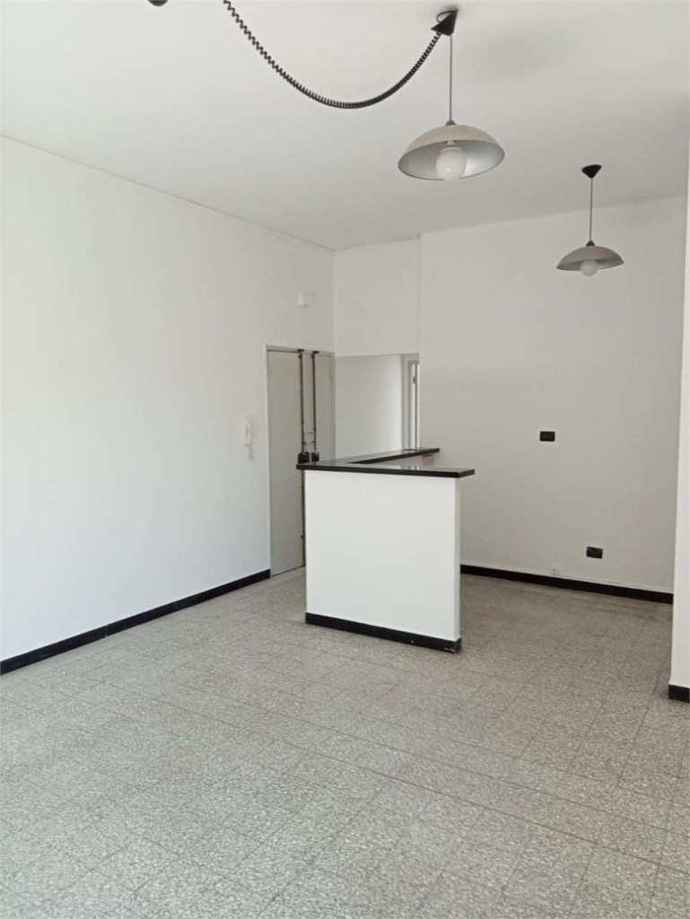 appartamento in affitto ad Osimo in zona Osimo Stazione