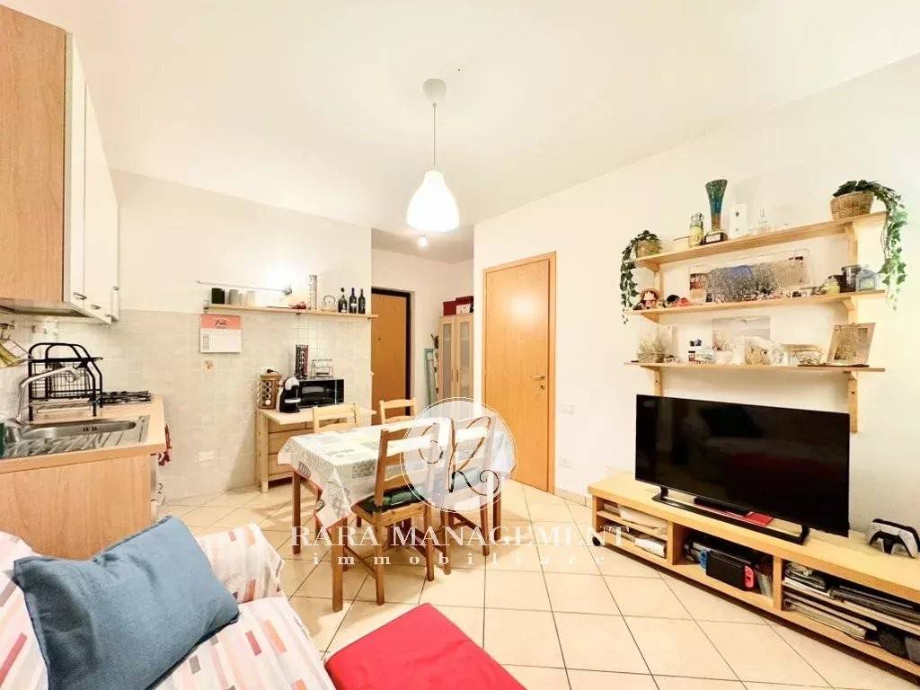 appartamento in affitto ad Osimo