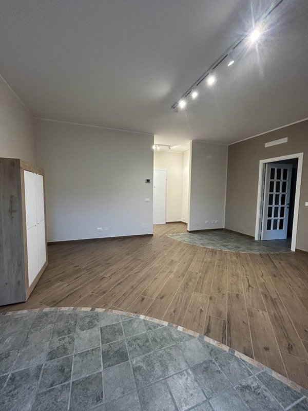 appartamento in affitto ad Osimo