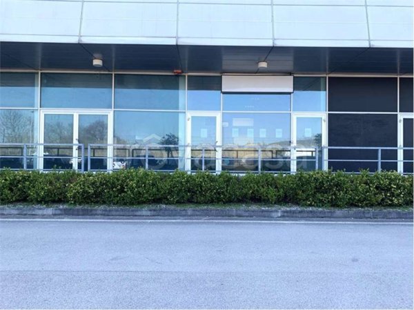 appartamento in affitto ad Osimo