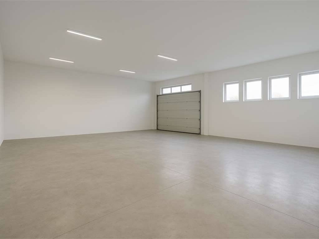 locale commerciale in affitto ad Osimo