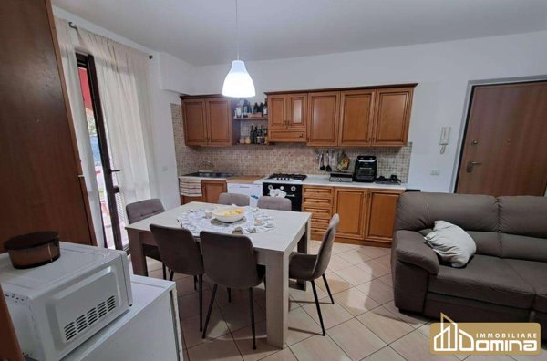 appartamento in affitto ad Osimo