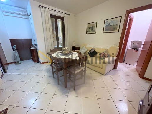 appartamento in affitto ad Osimo