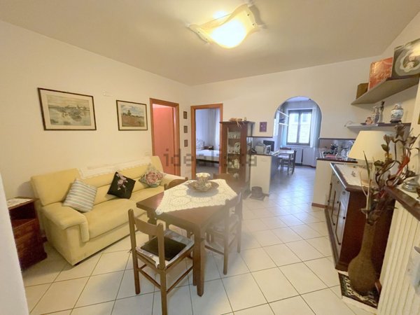 appartamento in affitto ad Osimo