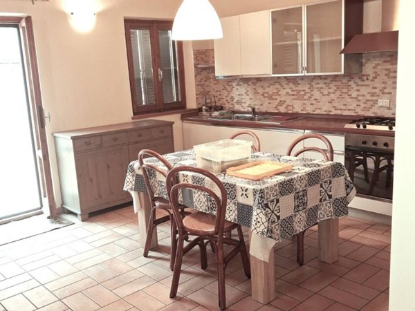 appartamento in affitto ad Osimo