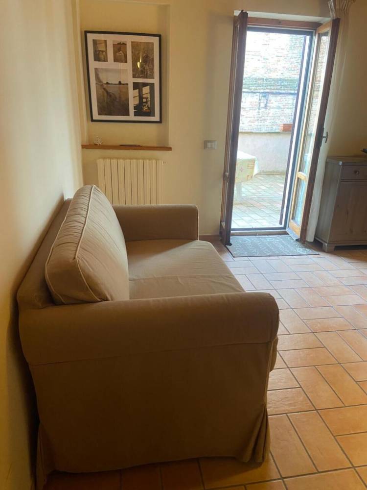 appartamento in affitto ad Osimo