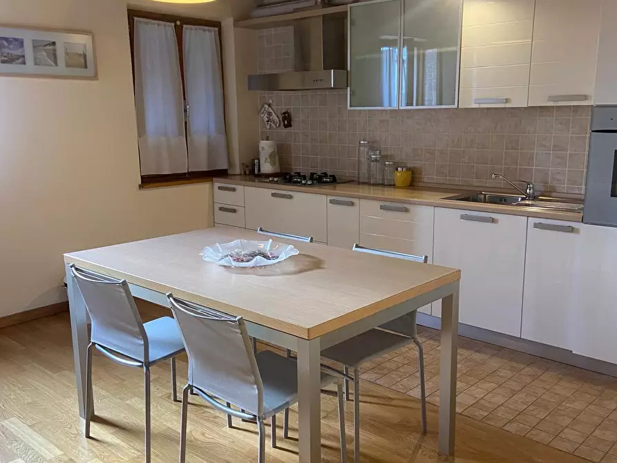 appartamento in affitto ad Osimo