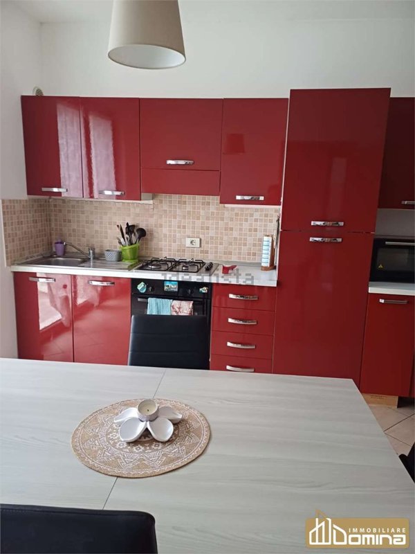 appartamento in affitto ad Osimo