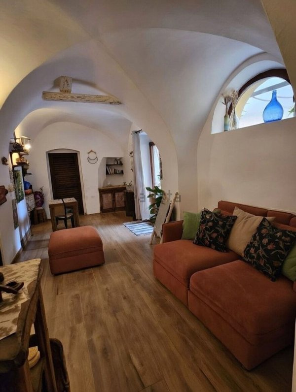 appartamento in affitto ad Osimo in zona Casenuove