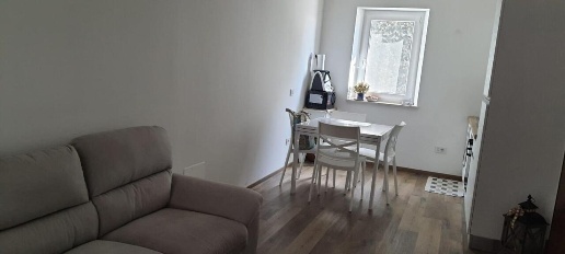 appartamento in affitto ad Osimo