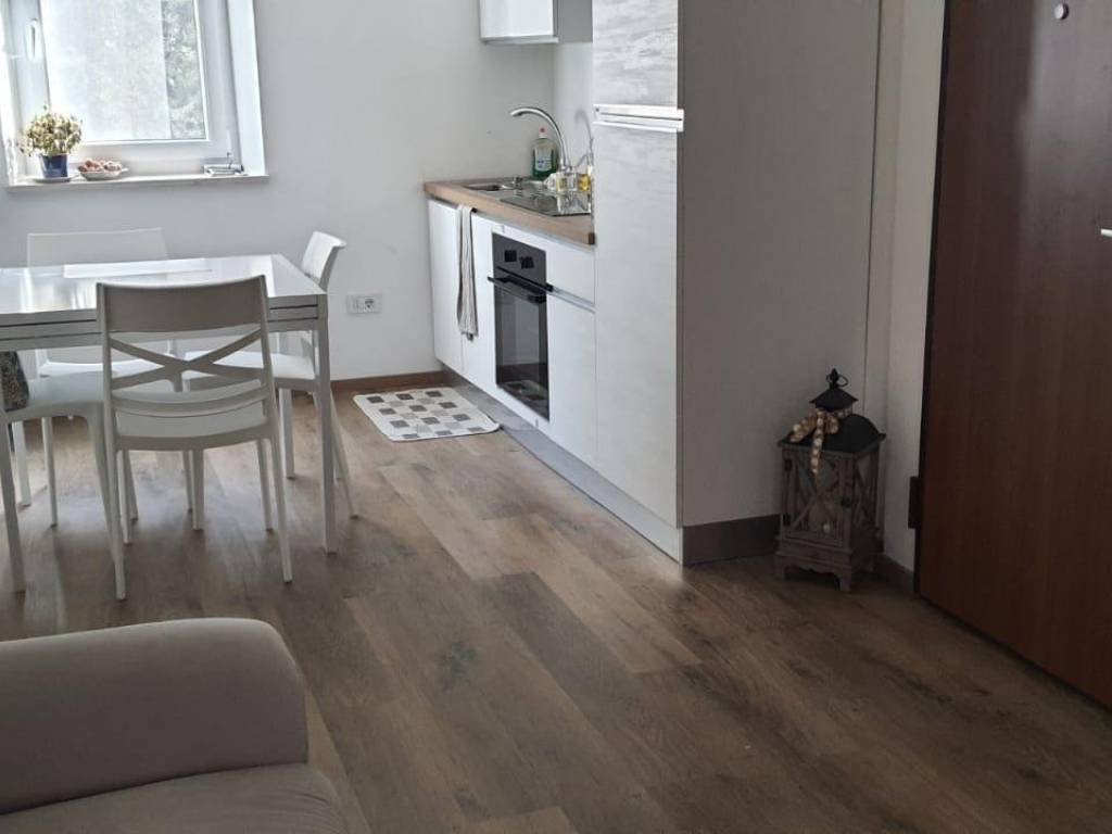 appartamento in affitto ad Osimo