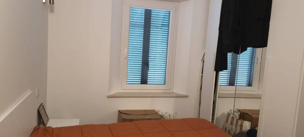 appartamento in affitto ad Osimo