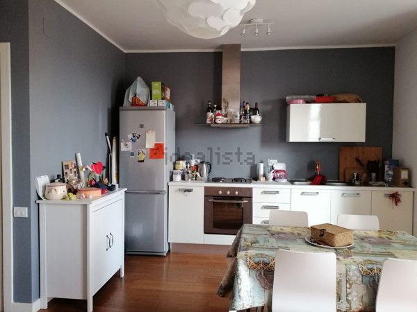 appartamento in affitto ad Osimo