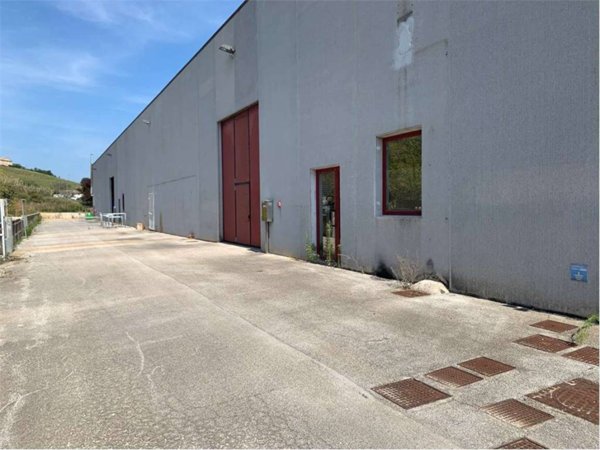 appartamento in affitto ad Osimo