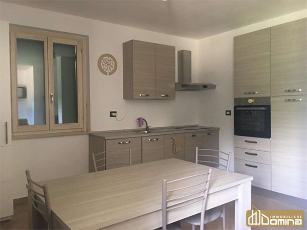 appartamento in affitto ad Osimo