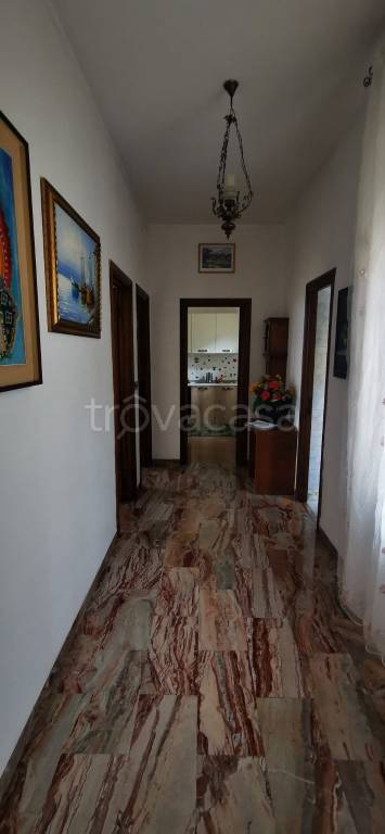 appartamento in affitto ad Osimo