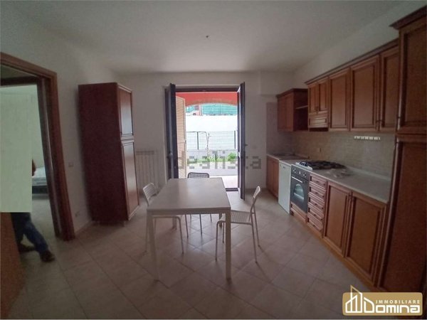 appartamento in affitto ad Osimo