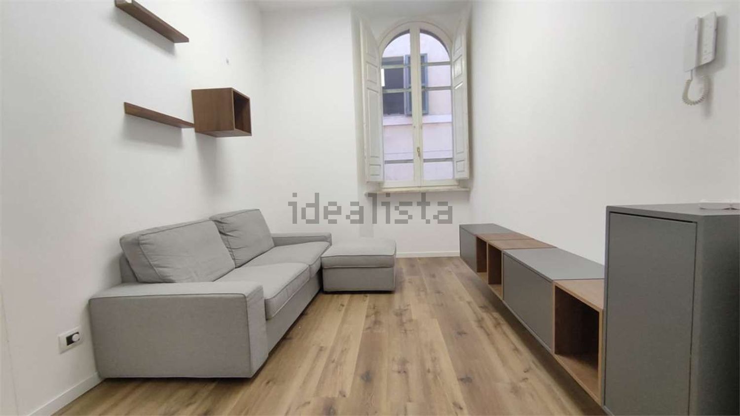 appartamento in affitto ad Osimo