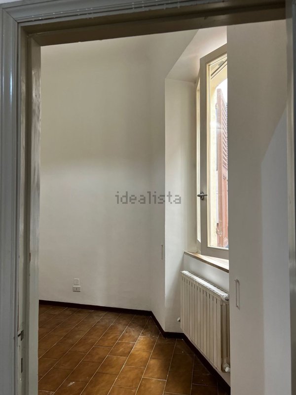 appartamento in affitto ad Osimo