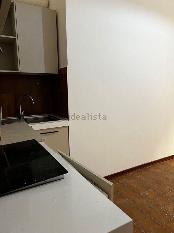 appartamento in affitto ad Osimo