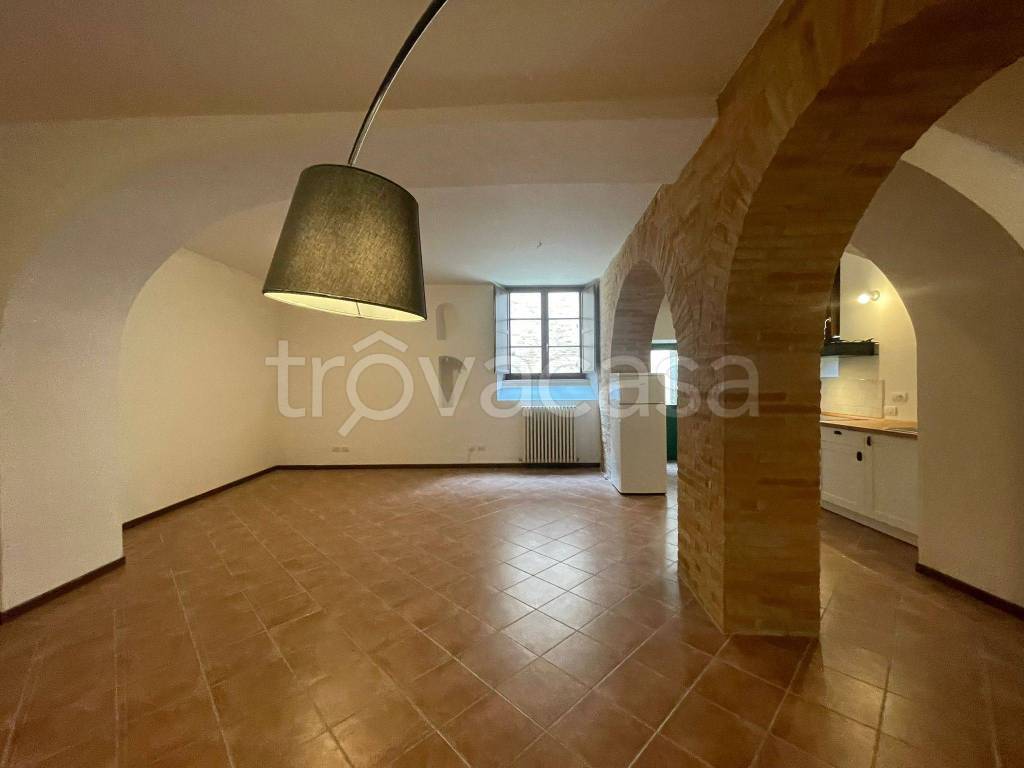 appartamento in affitto ad Osimo