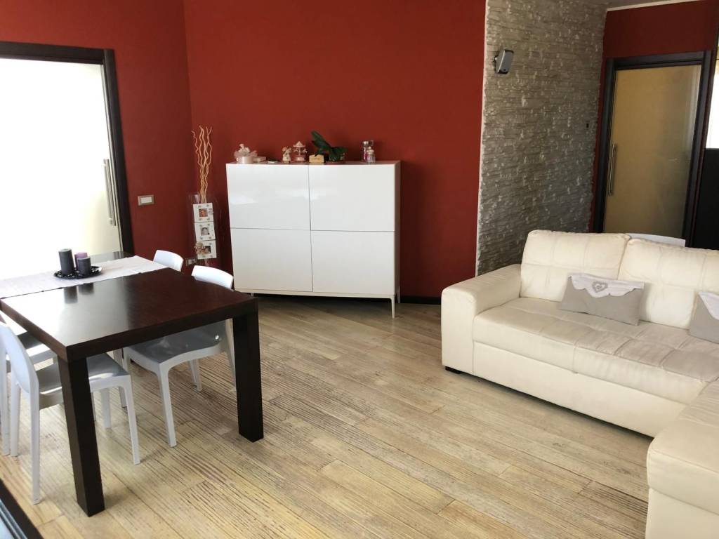 appartamento in affitto ad Osimo