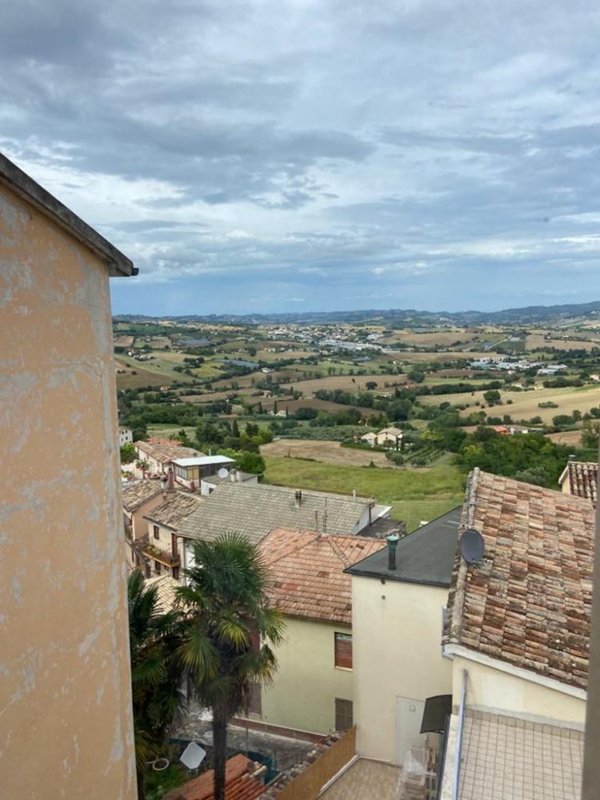 appartamento in affitto ad Osimo