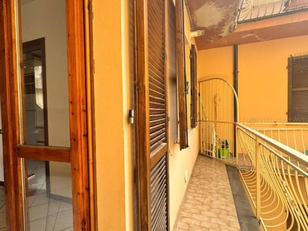 appartamento in affitto ad Osimo