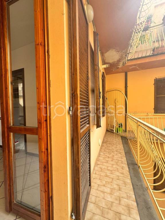 appartamento in affitto ad Osimo