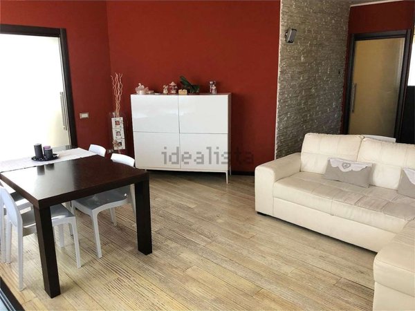 appartamento in affitto ad Osimo